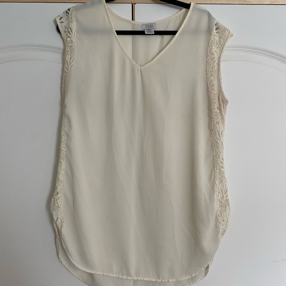 Tobi Shirt